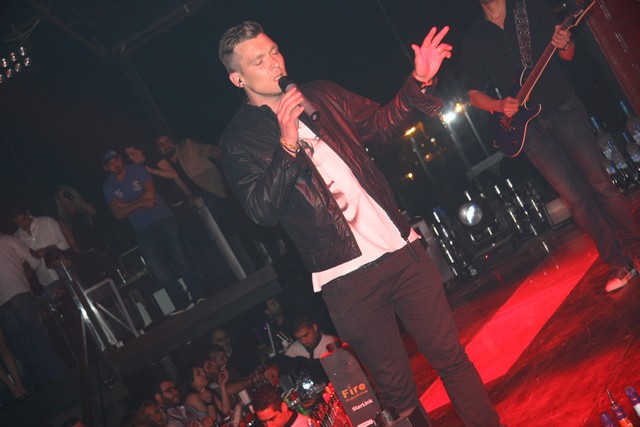 Eller Van Buuren & Chris Jones